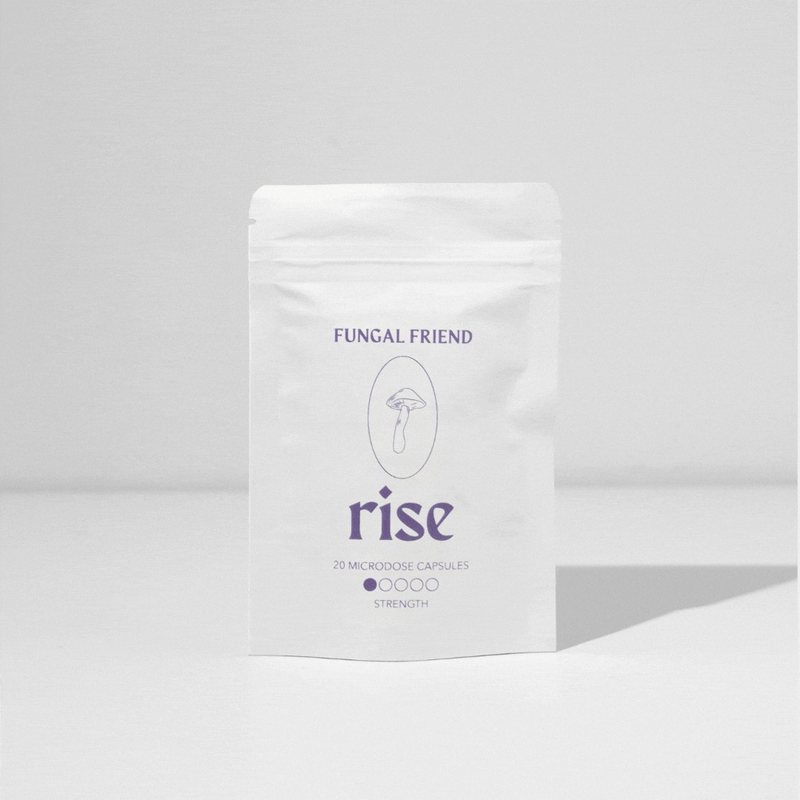 Fungal Friend product