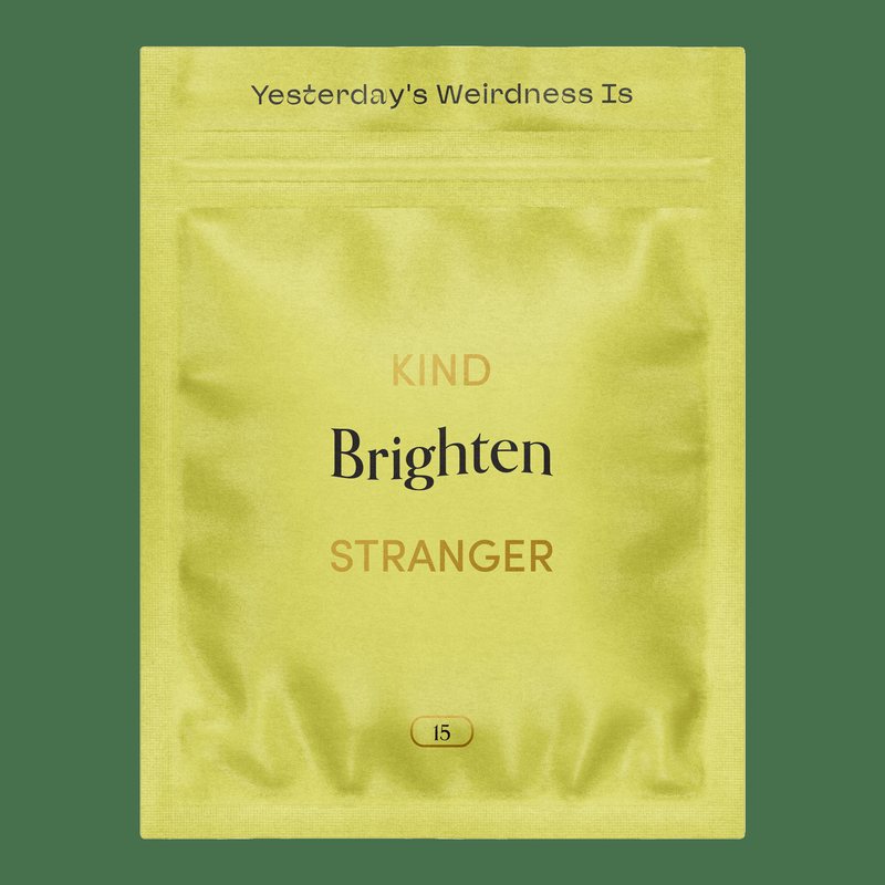 Kind Stranger product