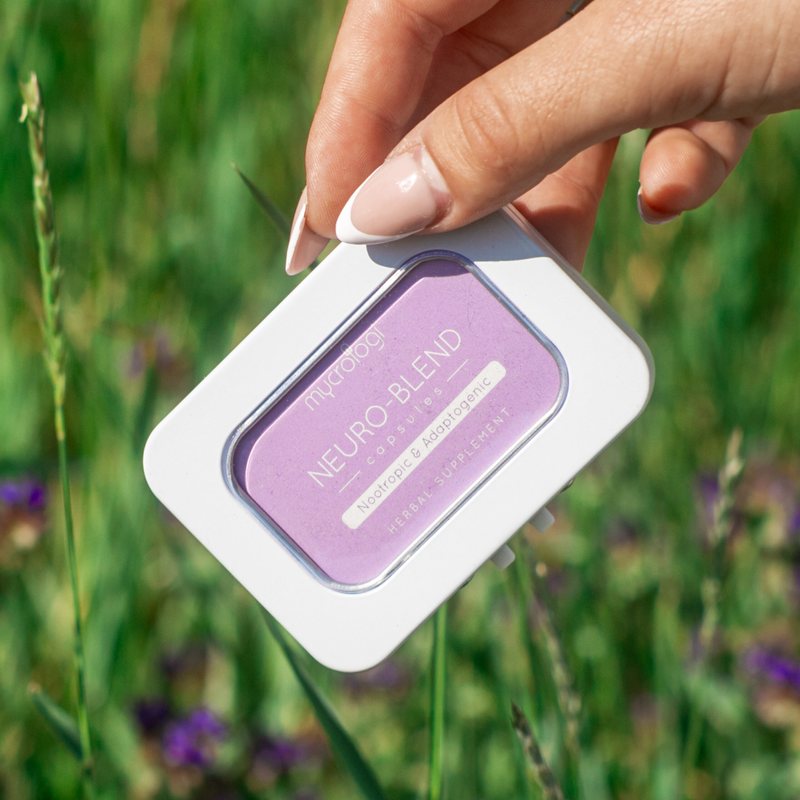 Mycrologi product