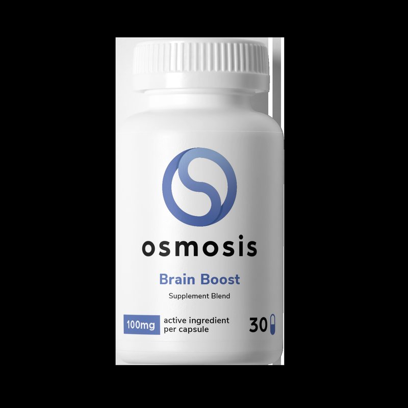 Osmosis product