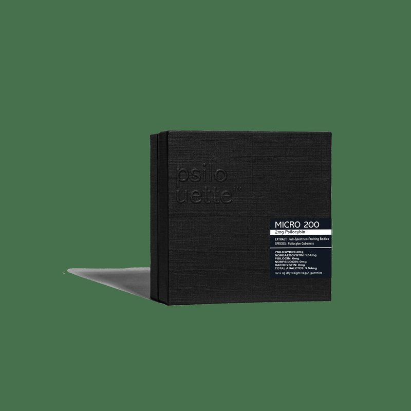 Psilouette product